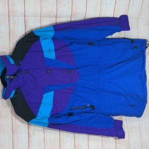 Nordica Parka